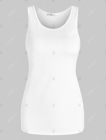 Christmas Santa Claus Print Cinched T Shirt And Racerback Tank Top